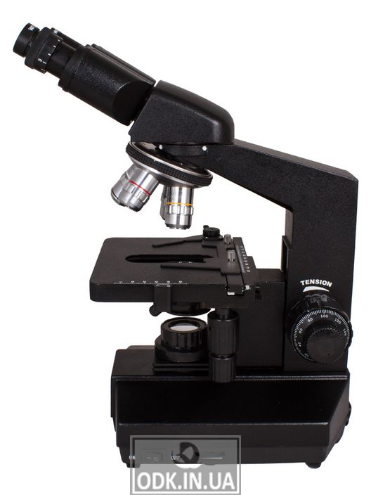 Levenhuk 850B microscope, binocular