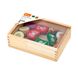 Toy Products Viga Toys Chopped Vegetables (44540)