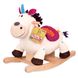 Rodeo Series Battleship - Dilly Dolly Unicorn