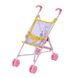 Stroller for BABY born S2 doll