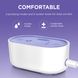 Compact Electronic Single Two-Phase Breast Pump