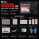 Набір догляду за ранами Rhino Rescue WOUND KIT CP0005