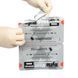 Оклюзійна наліпка HyFin Vent Chest Seal Twin Pack