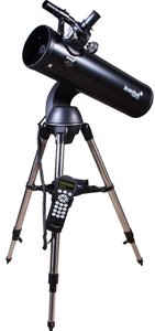 Телескоп з автонаведенням Levenhuk SkyMatic 135 GTA