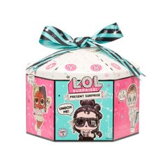 Game set with LOL Surprise doll! - Gift S2