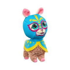 Soft Toy Who's Your Llama? S1 - Superlam