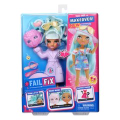 Игровой набор с куклой Красавица Failfix - Арти