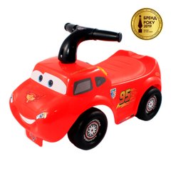 Miracle Car - Mini - Lightning McQueen
