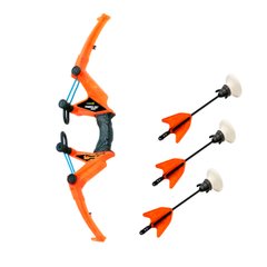 Toy bow Air Storm - CROSSBOW - orange