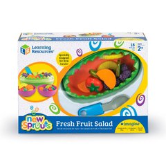 Learning Resources Game Set - Fruit Salad