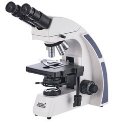 Мікроскоп Levenhuk MED 40B, бінокулярний