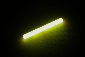Хімічне джерело світла Lightstick аварійне світло ХДС Жовтий