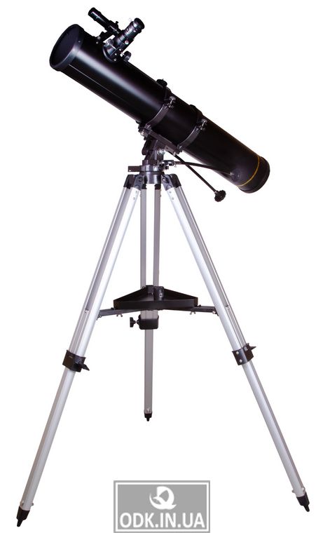 Телескоп Levenhuk Skyline BASE 110S