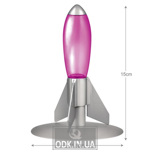 Набор для опытов 4M Космическая ракета (00-03235)