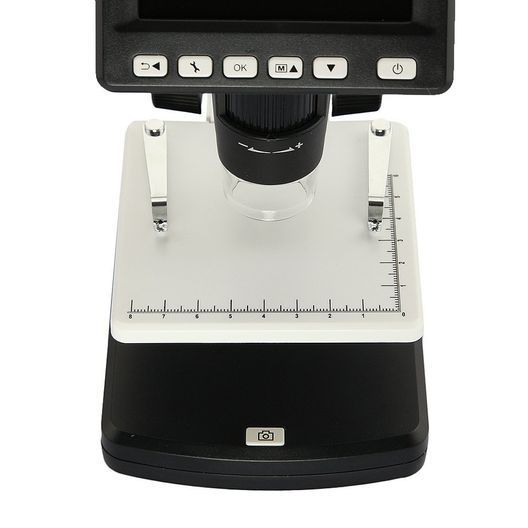 SIGETA Forward 10-500x 5.0Mpx LCD