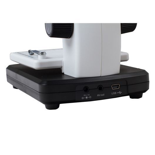SIGETA Forward 10-500x 5.0Mpx LCD