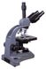 Levenhuk 740T microscope, trinocular