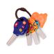 Educational Toy - Super-Keys, Ocean