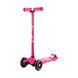 Maxi Deluxe Series Micro Scooter - Light Pink