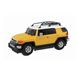 Автомодель - Toyota Fj Cruiser (1:26)