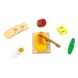 Toy Products Viga Toys Breakfast (44541)