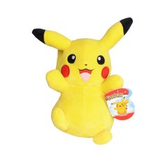 Pokemon Soft Toy - Pikachu (20 Cm)