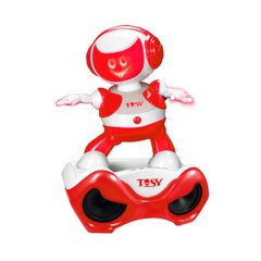 Набор С Интерактивным Роботом DiscoRobo - Алекс Диджей (Русский)