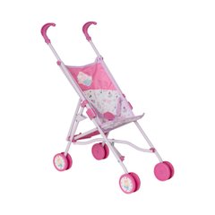 Baby Born Doll Stroller - Fun Walk