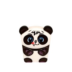 Figurine For Animated Creativity Toaster Pets - Pancake Panda