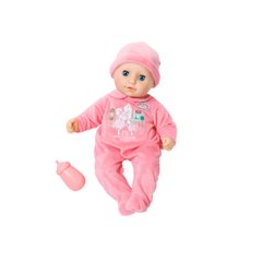 Кукла My First Baby Annabell - Удивительная Крошка new