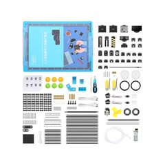 Makeblock Набір AIoT Education Toolkit Add-on Pack