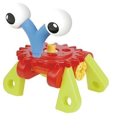 Конструктор Gigo Шалені монстри (7261)