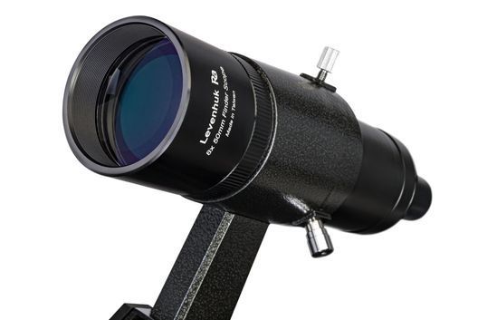Телескоп Добсона Levenhuk Ra 250N Dob