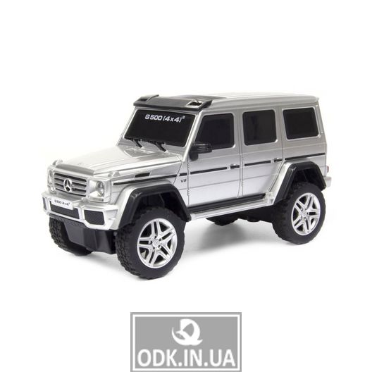 Автомодель - Mercedes-Benz G500 (1:26)