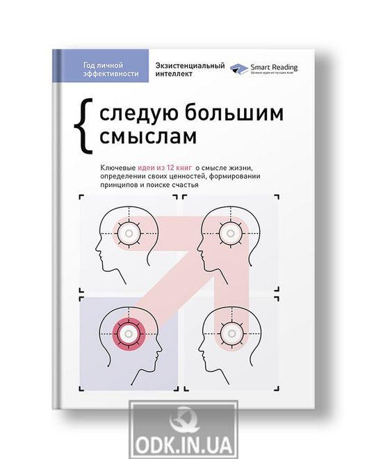 Year of personal effectiveness: Existential intelligence. Collection №4 (in Russian)