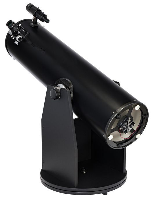 Телескоп Добсона Levenhuk Ra 250N Dob