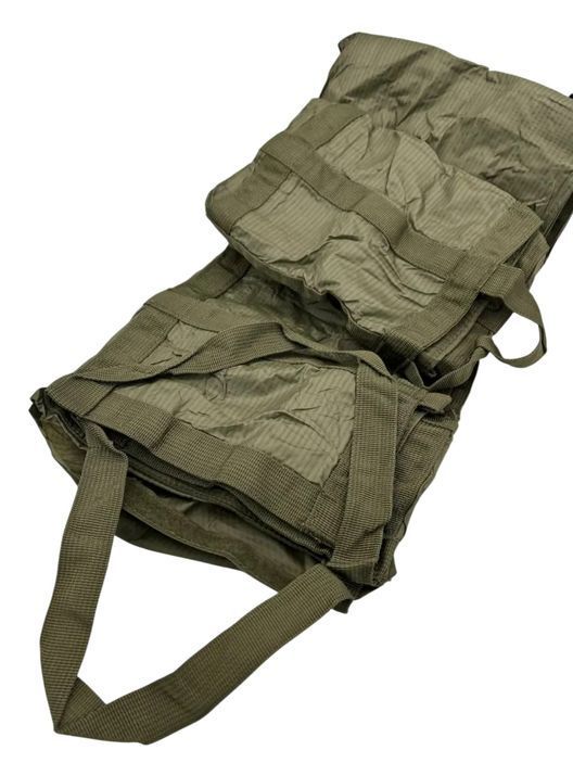 М'які ноші Rescue Ready