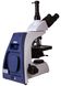 Levenhuk MED 35T microscope, trinocular