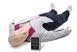 Манекен повноростовий Laerdal Resusci Anne QCPR AED with Airway Head