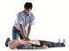 Манекен повноростовий Laerdal Resusci Anne QCPR AED with Airway Head
