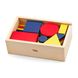 Обучающий набор Viga Toys Логические блоки Дьенеша (56164)