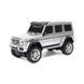 Автомодель - Mercedes-Benz G500 (1:26)