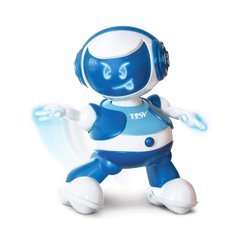 Интерактивный Робот DiscoRobo - Лукас (Русский)