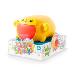 Musical toy-note SILLY SQUEAKS - BUGI MI
