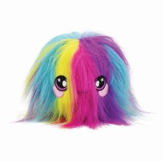 Fragrant Soft Toy Squeezamals S2 - Colored Fluffy