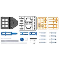 Hydraulic megahandle (assembly kit) 4M (00-03427)