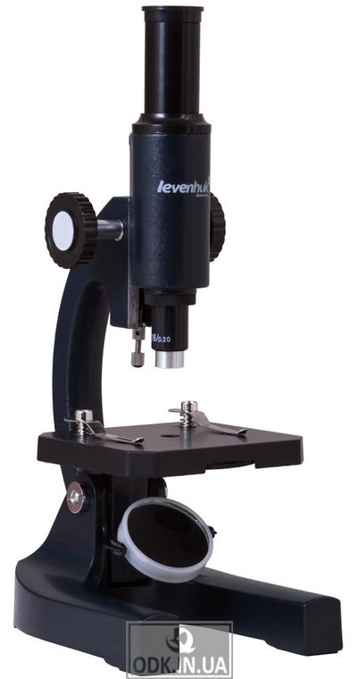 Levenhuk 2S NG microscope, monocular
