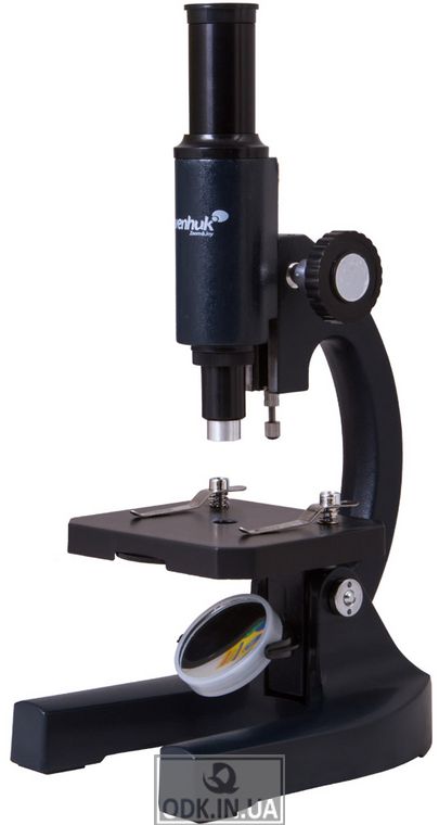 Мікроскоп Levenhuk 2S NG, монокулярний