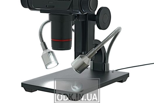 Мікроскоп із дистанційним керуванням Levenhuk DTX RC3