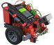 Мехатронна система "STEM ROBOTICS TXT 4.0, Базовий набір"